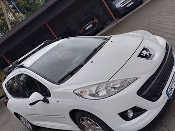 Авто Peugeot 207 2012 № 8021953