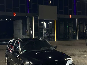 Авто BMW 3 Series 2004 № 8021954