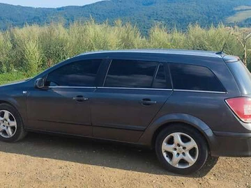 Авто Opel Astra 2009 № 8021959