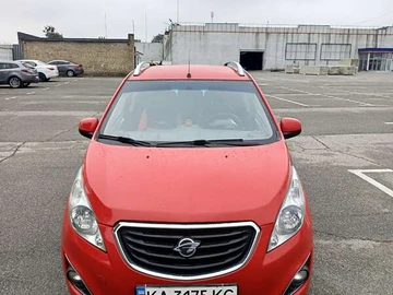 Авто Ravon R2 2017 № 8021971
