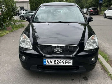 Авто KIA Carens 2011 № 8021972