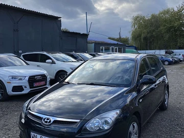 Авто Hyundai I30 2009 № 8021982