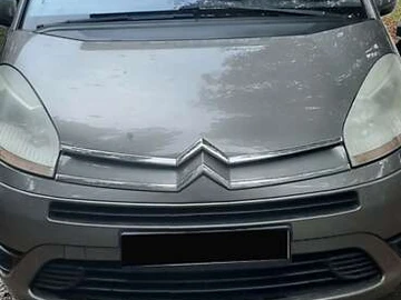 Авто Citroen C4 Picasso 2008 № 8021986