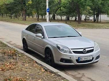 Авто Opel Vectra 2008 № 8021987