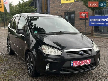 Авто Ford C-Max 2009 № 8022000