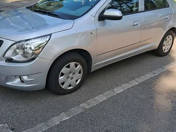 Авто Ravon R4 2020 № 8022012