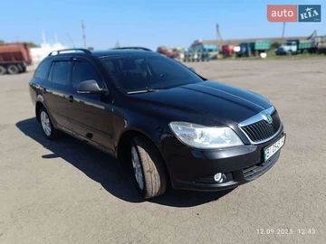 Авто Skoda Octavia 2012 № 8022014