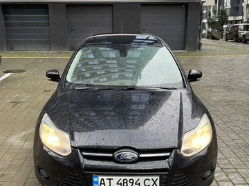 Авто Ford Focus 2012 № 8022017