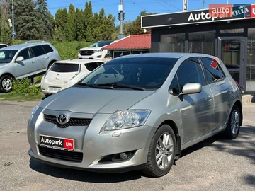 Авто Toyota Auris 2007 № 8022026