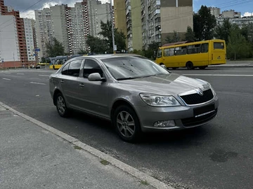 Авто Skoda Octavia 2012 № 8022133