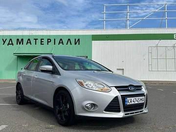 Авто Ford Focus 2013 № 8022148