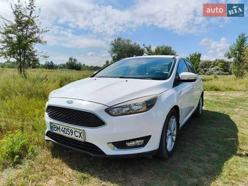 Авто Ford Focus 2015 № 8022155