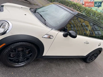 Авто MINI Clubman 2013 № 8022156