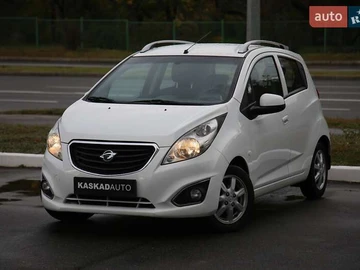 Авто Ravon R2 2020 № 8022159