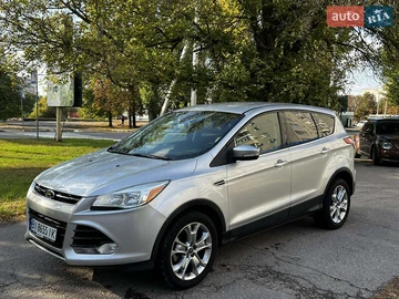 Авто Ford Escape 2012 № 8022171
