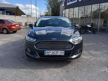 Авто Ford Fusion 2014 № 8022178
