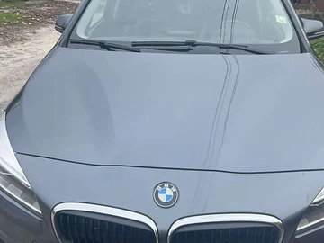 Авто BMW 2 Series Gran Tourer 2015 № 8022184