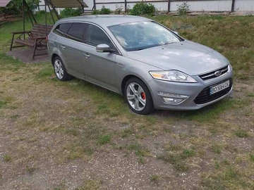 Авто Ford Mondeo 2013 № 8022194