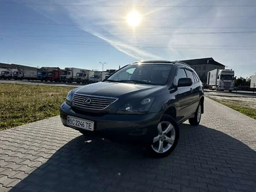 Авто Lexus Rx 2005 № 8022315