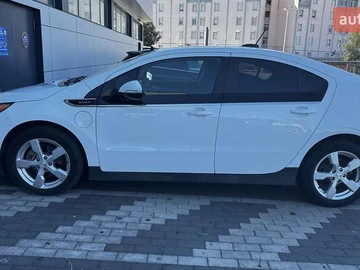 Авто Chevrolet Volt 2014 № 8022319