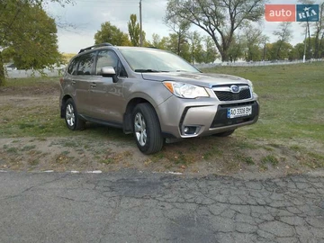 Авто Subaru Forester 2015 № 8022326