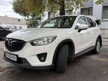 Авто Mazda Cx-5 2012 № 8022333