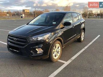 Авто Ford Escape 2017 № 8022342