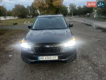 Авто Subaru Forester 2016 № 8022355