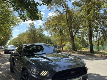 Авто Ford Mustang 2015 № 8022356