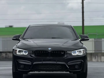 Авто BMW 3 Series 2014 № 8022357