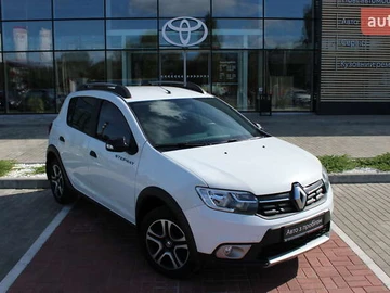 Авто Renault Sandero 2020 № 8022360