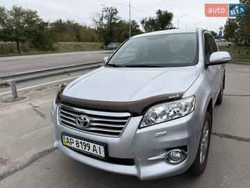 Авто Toyota Rav4 2011 № 8022376