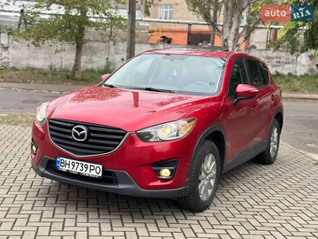 Авто Mazda Cx-5 2015 № 8022377