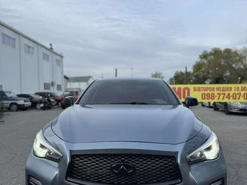 Авто Infiniti Q50 2016 № 8022382
