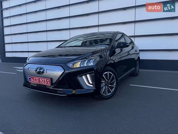 Авто Hyundai Ioniq 2019 № 8022486