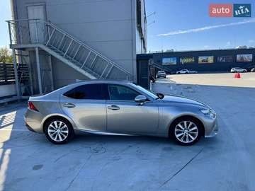 Авто Lexus Is 2014 № 8022492