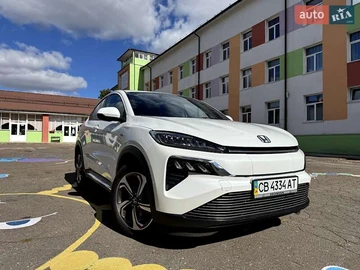 Авто Honda M-Nv 2022 № 8022497