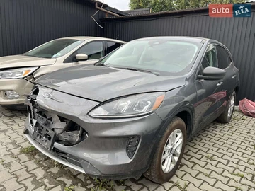 Авто Ford Escape 2022 № 8022503