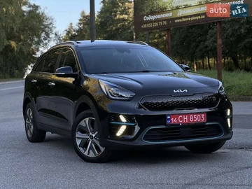 Авто KIA Niro 2022 № 8022504