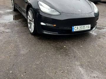 Авто Tesla Model 3 2018 № 8022505