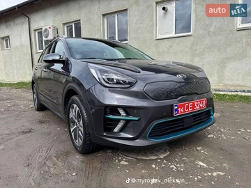 Авто KIA Niro 2019 № 8022506