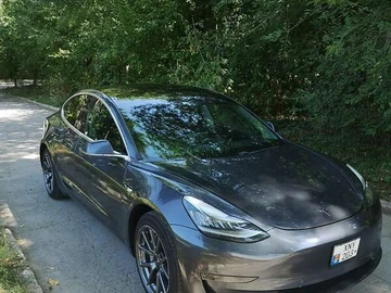 Авто Tesla Model 3 2020 № 8022509