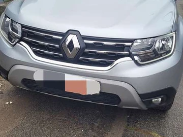 Авто Renault Duster 2021 № 8022511