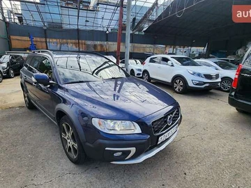 Авто Volvo Xc70 2015 № 8022620
