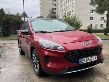 Авто Ford Escape 2020 № 8022624