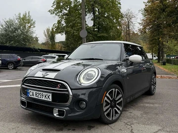 Авто MINI Cooper 2019 № 8022632