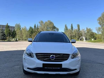 Авто Volvo Xc60 2014 № 8022637