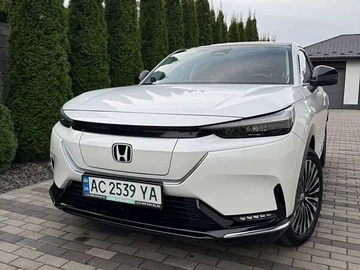 Авто Honda Ens1 2022 № 8022638