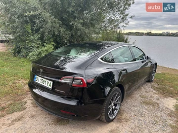 Авто Tesla Model 3 2020 № 8022639