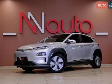 Авто Hyundai Kona 2020 № 8022641